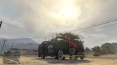 [Menyoo] The Lost MC Surfer Truck